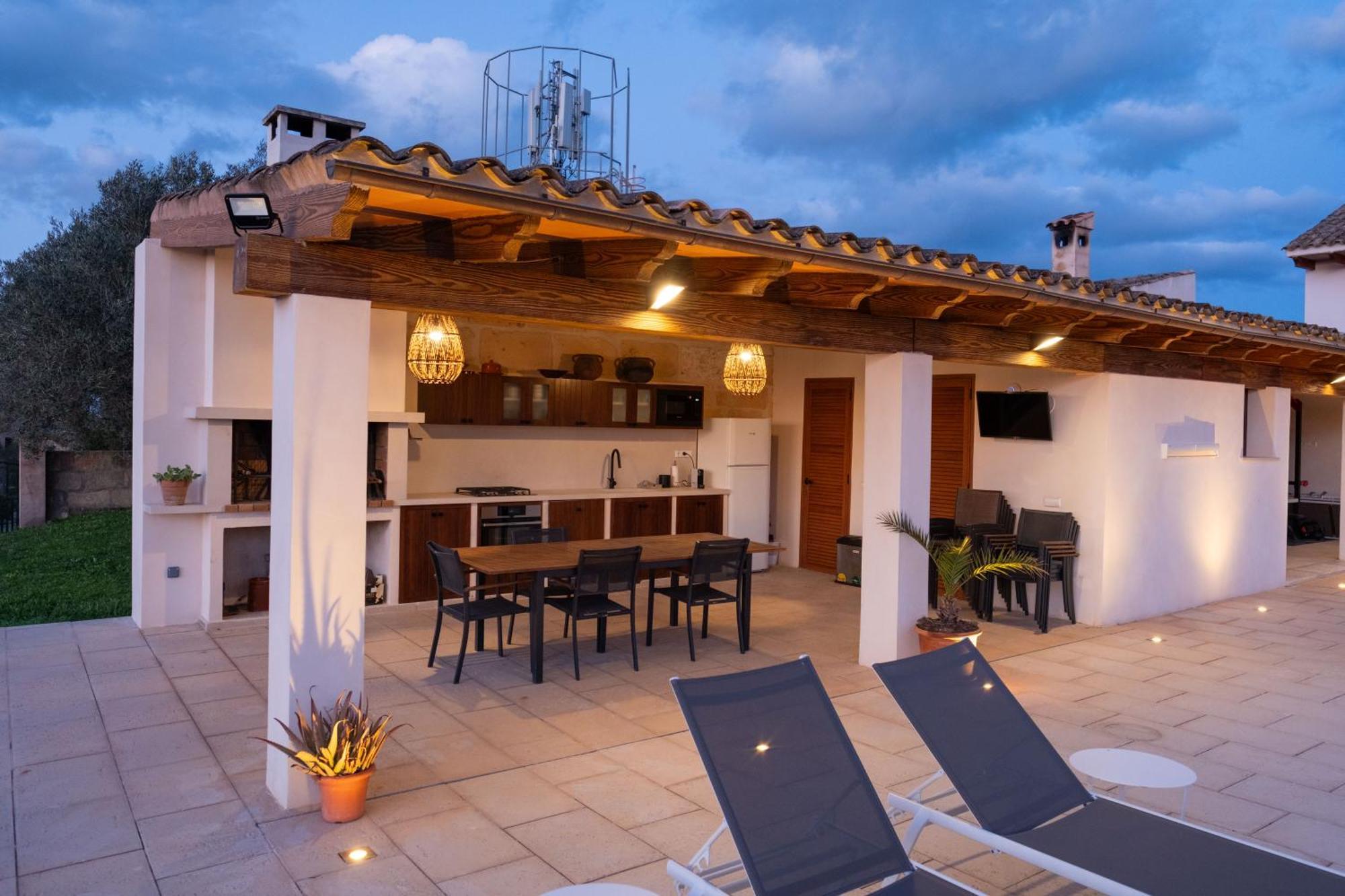 Sa Figuereta Living Place Appartement