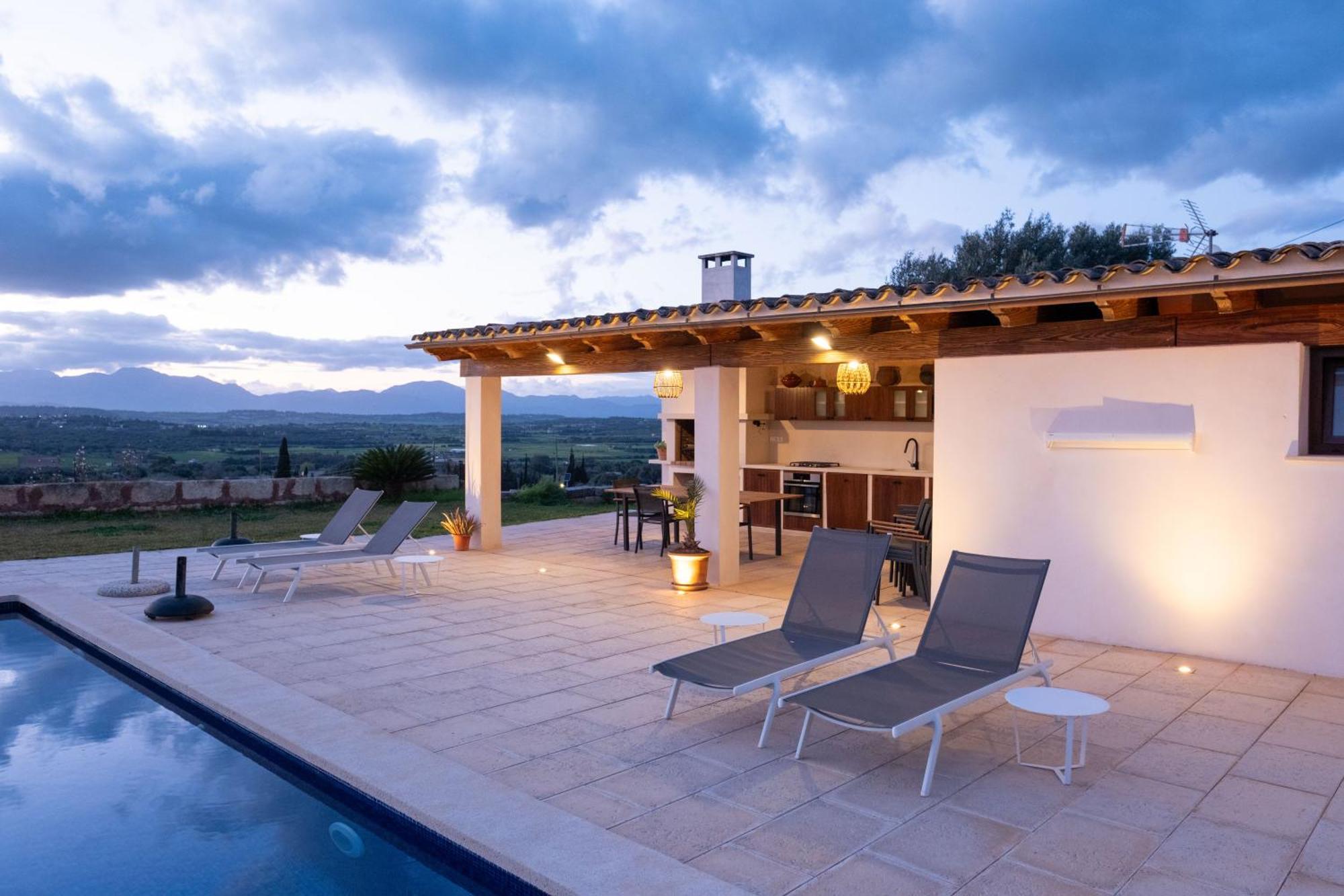 Sa Figuereta Living Place Appartement Ariany