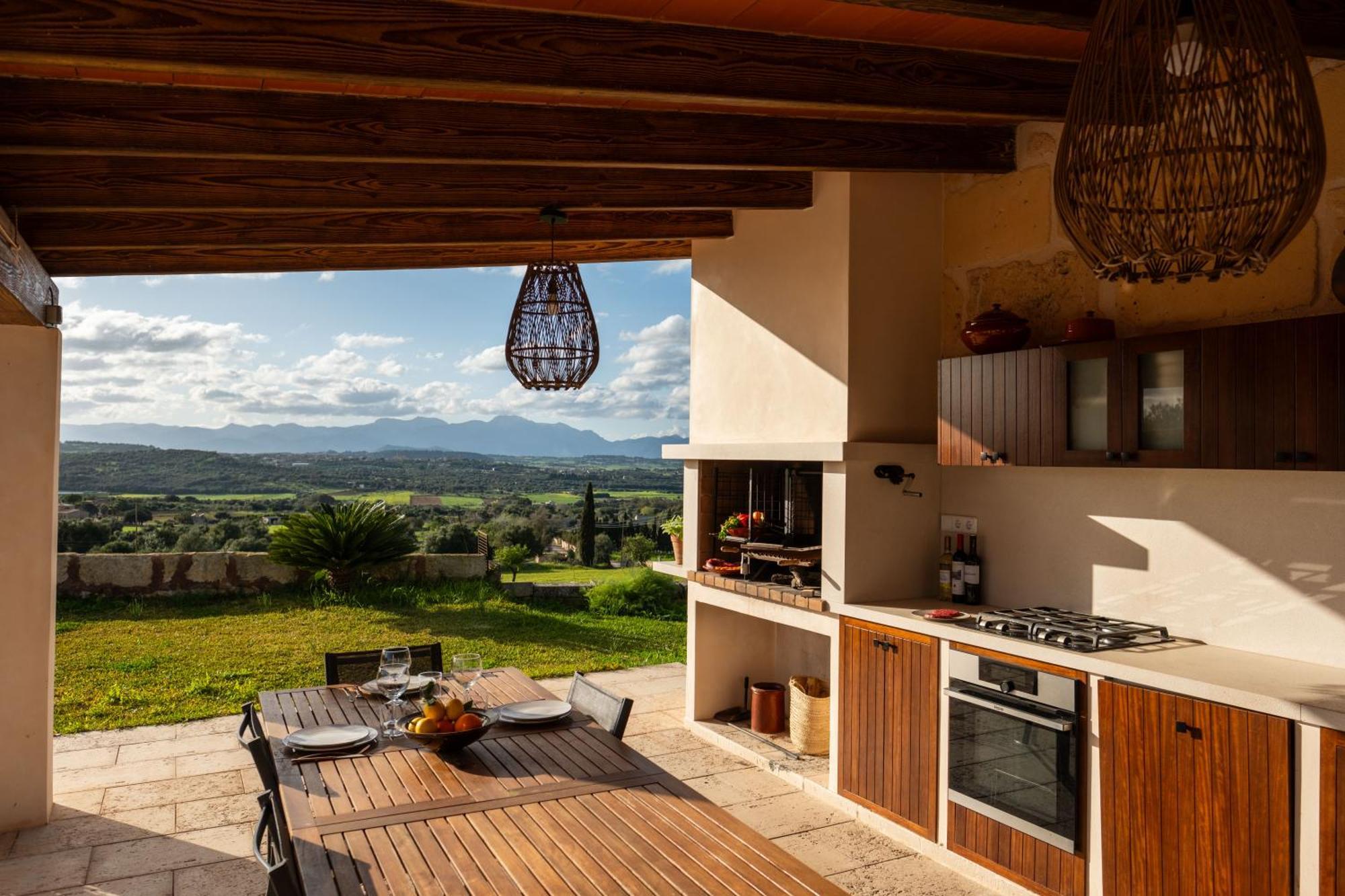 Appartement Sa Figuereta Living Place Ariany