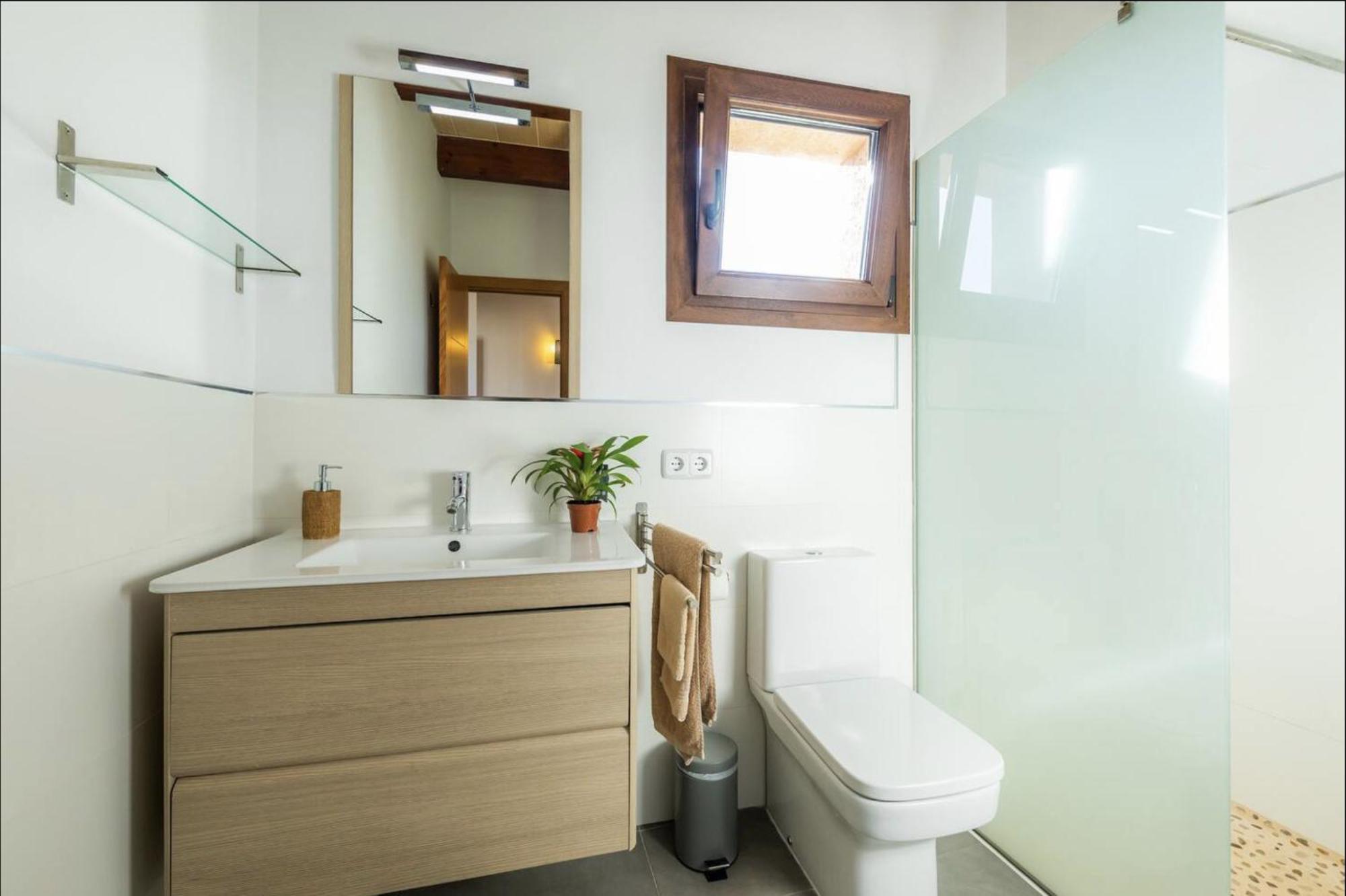 Sa Figuereta Living Place Appartement *