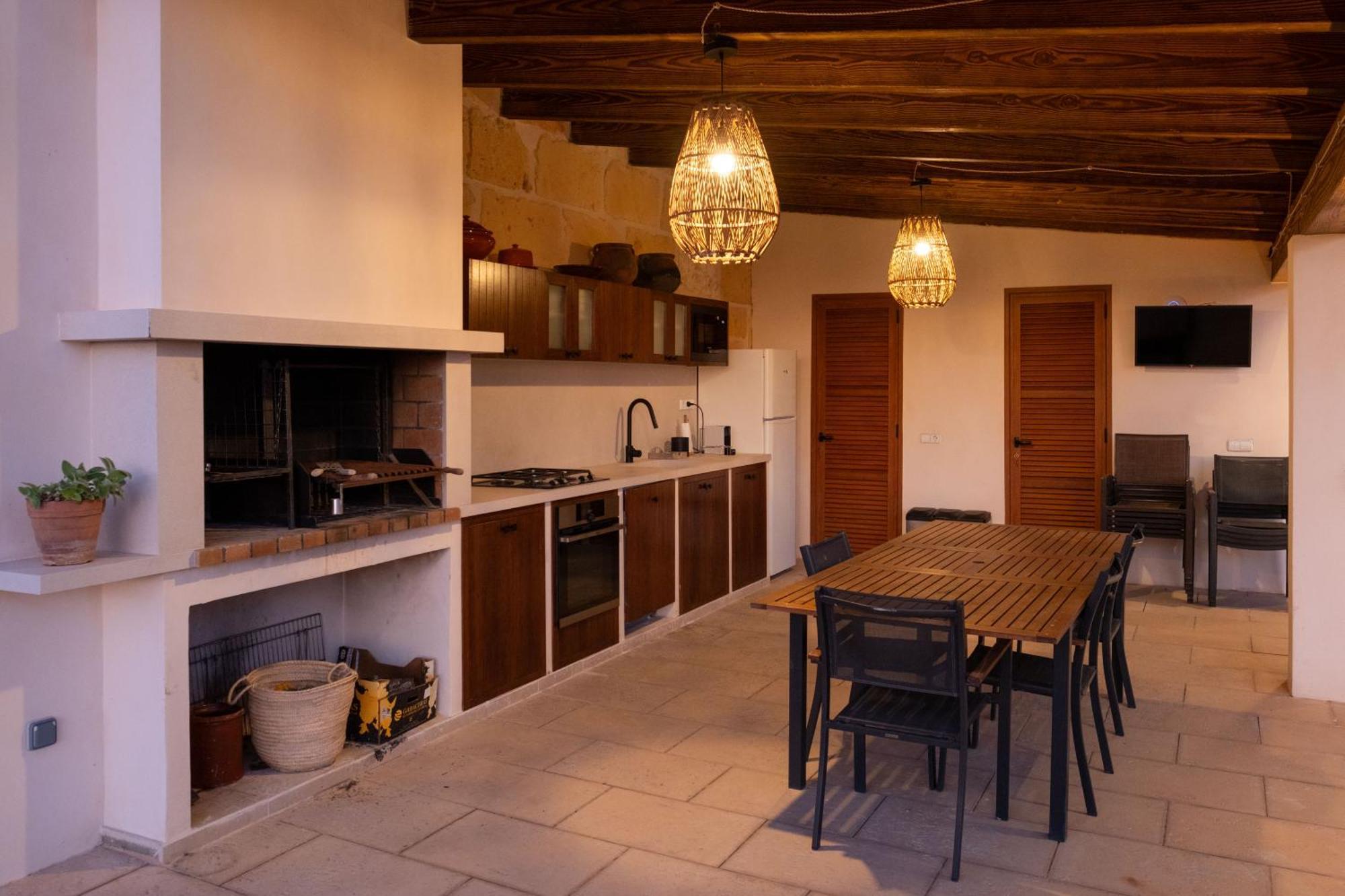 Sa Figuereta Living Place Appartement Ariany