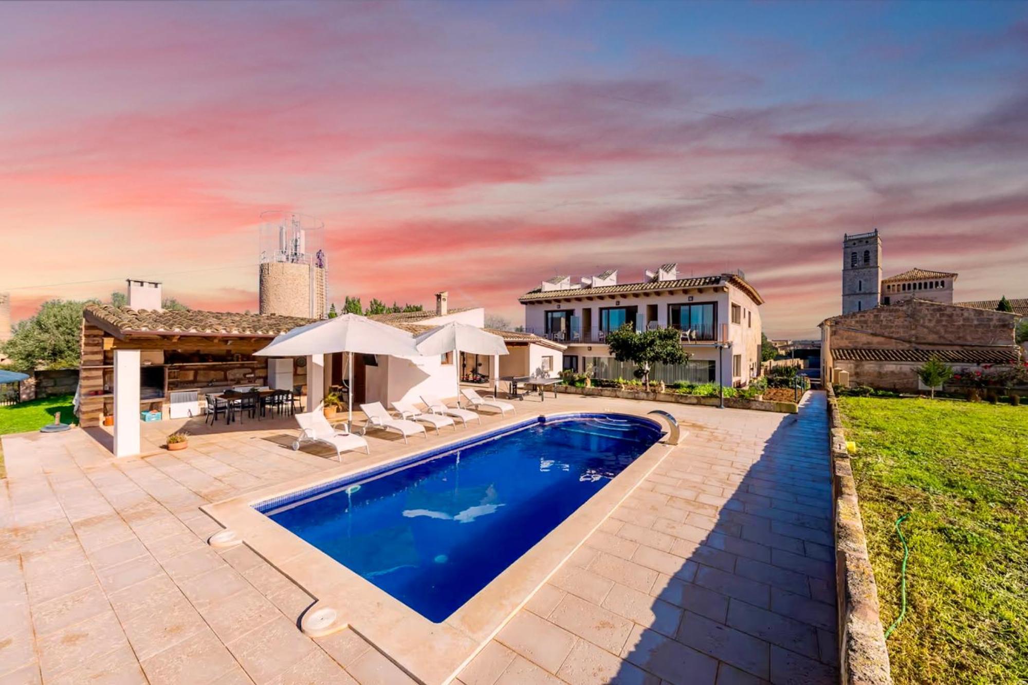 Sa Figuereta Living Place Appartement