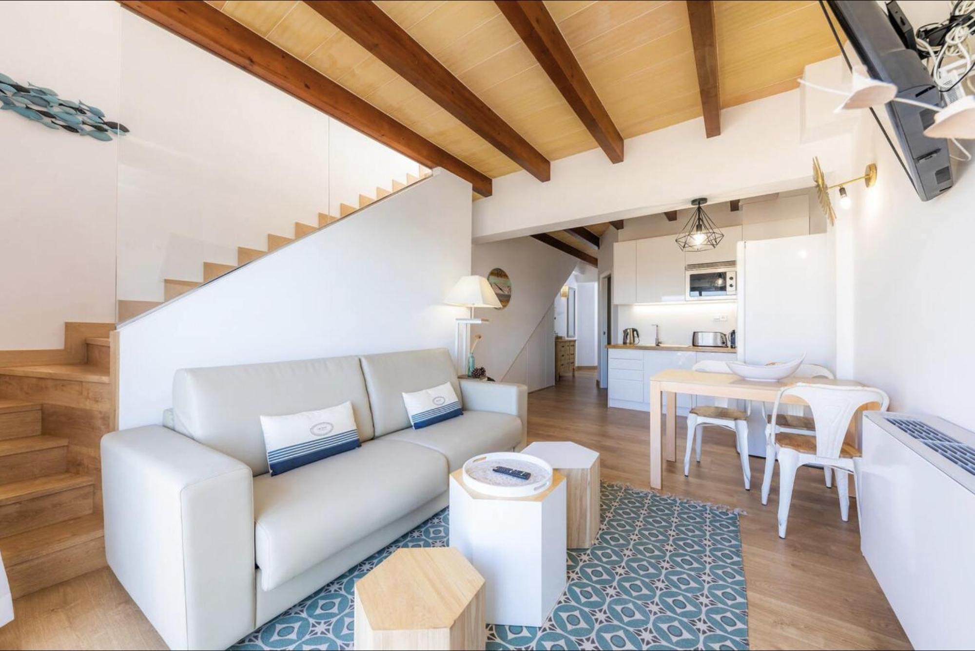 Appartement Sa Figuereta Living Place