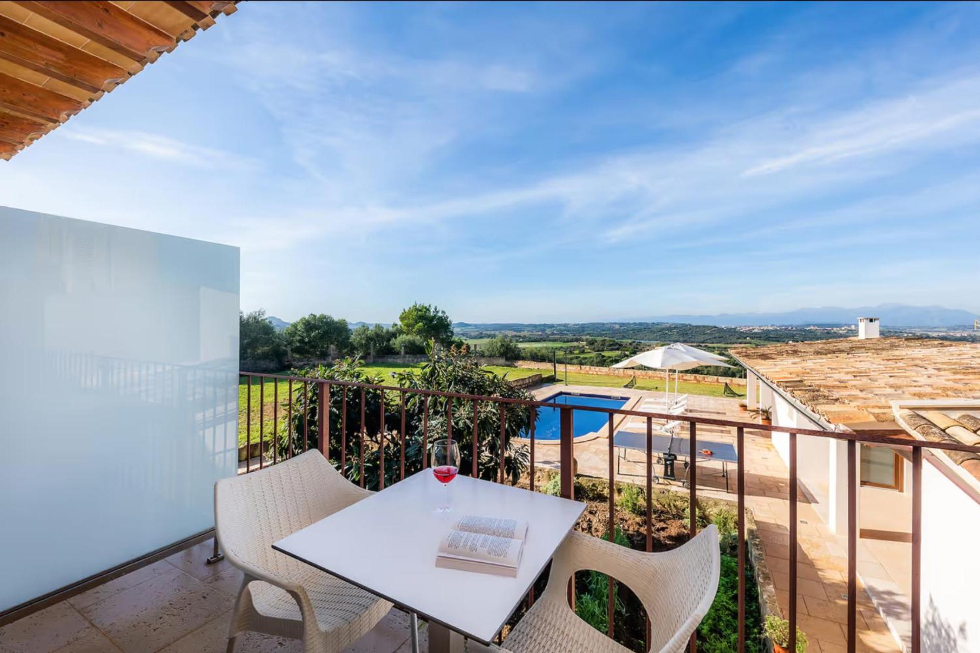 Sa Figuereta Living Place Appartement