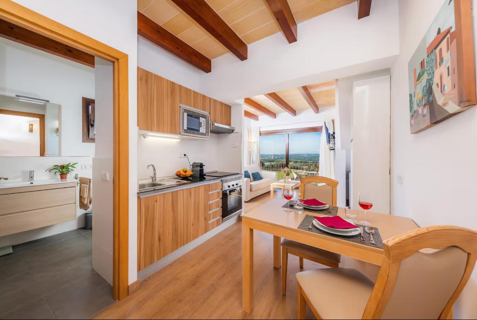 Sa Figuereta Living Place Appartement *