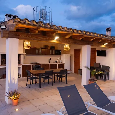 Sa Figuereta Living Place Ariany Exterior foto