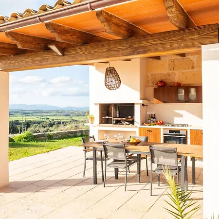 Sa Figuereta Living Place Ariany Exterior foto