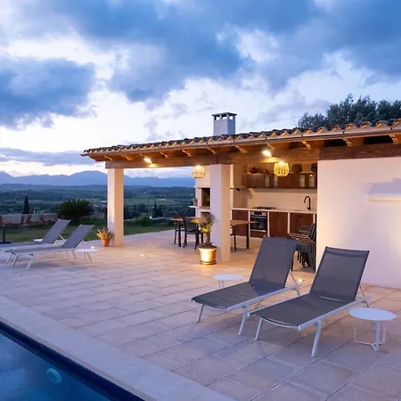 Sa Figuereta Living Place Ariany Exterior foto
