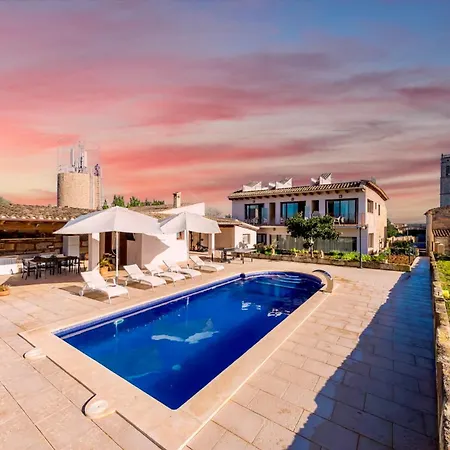 Sa Figuereta Living Place Ariany Exterior foto