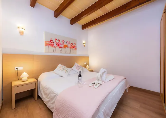 Sa Figuereta Living Place