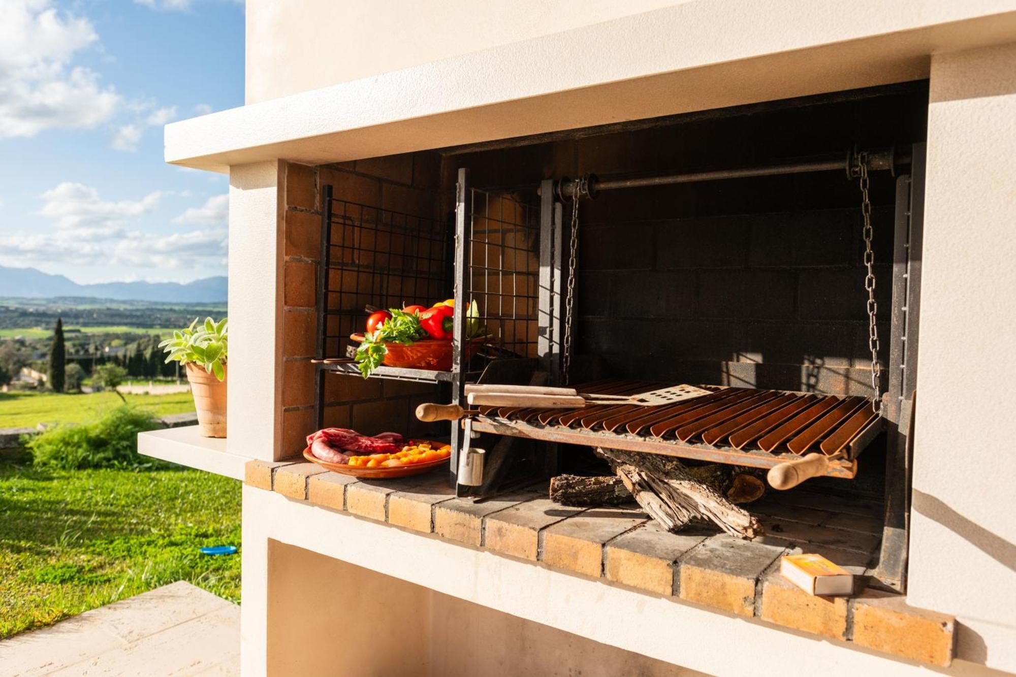 Sa Figuereta Living Place Appartamento *