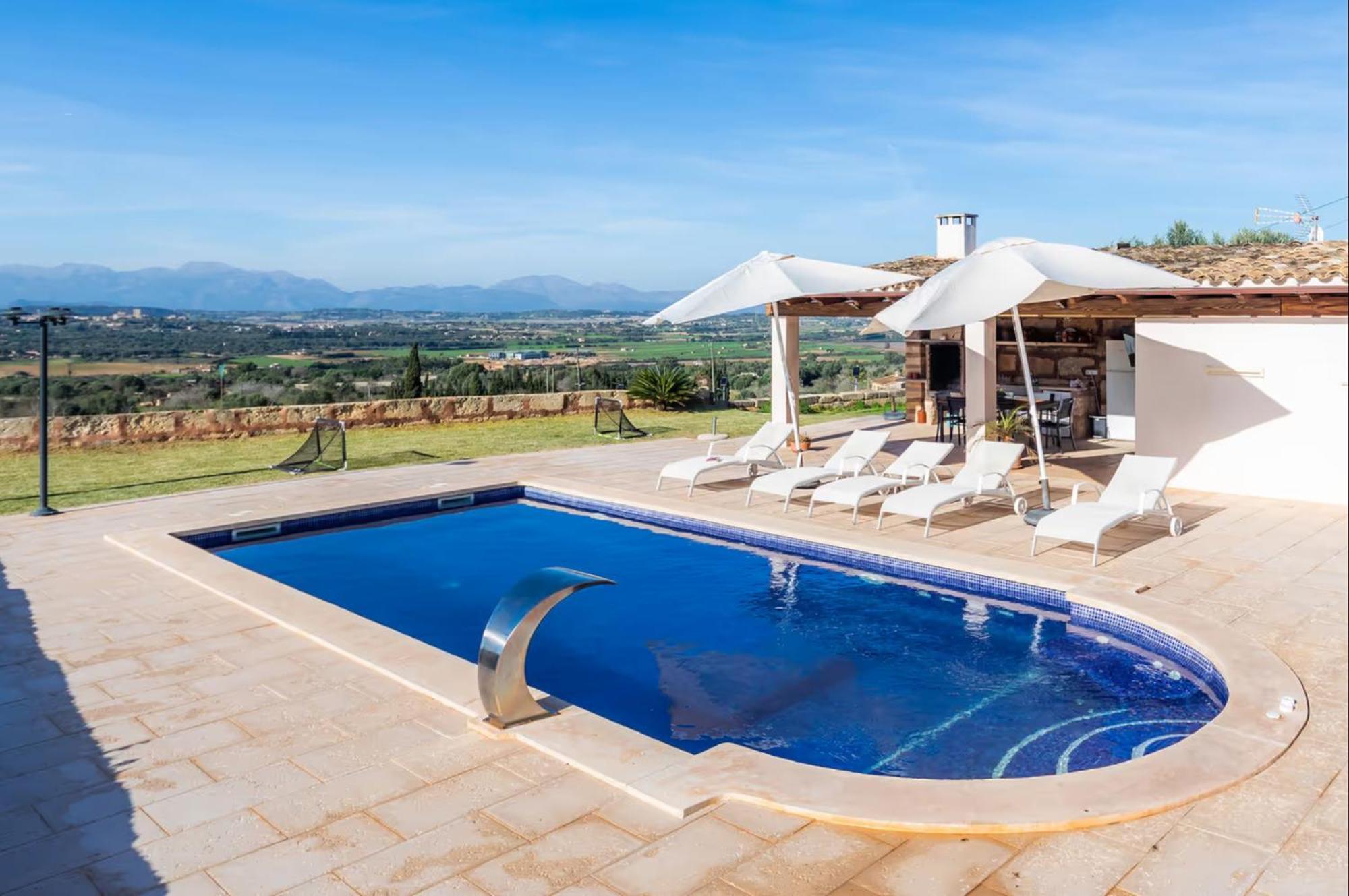 Appartamento Sa Figuereta Living Place