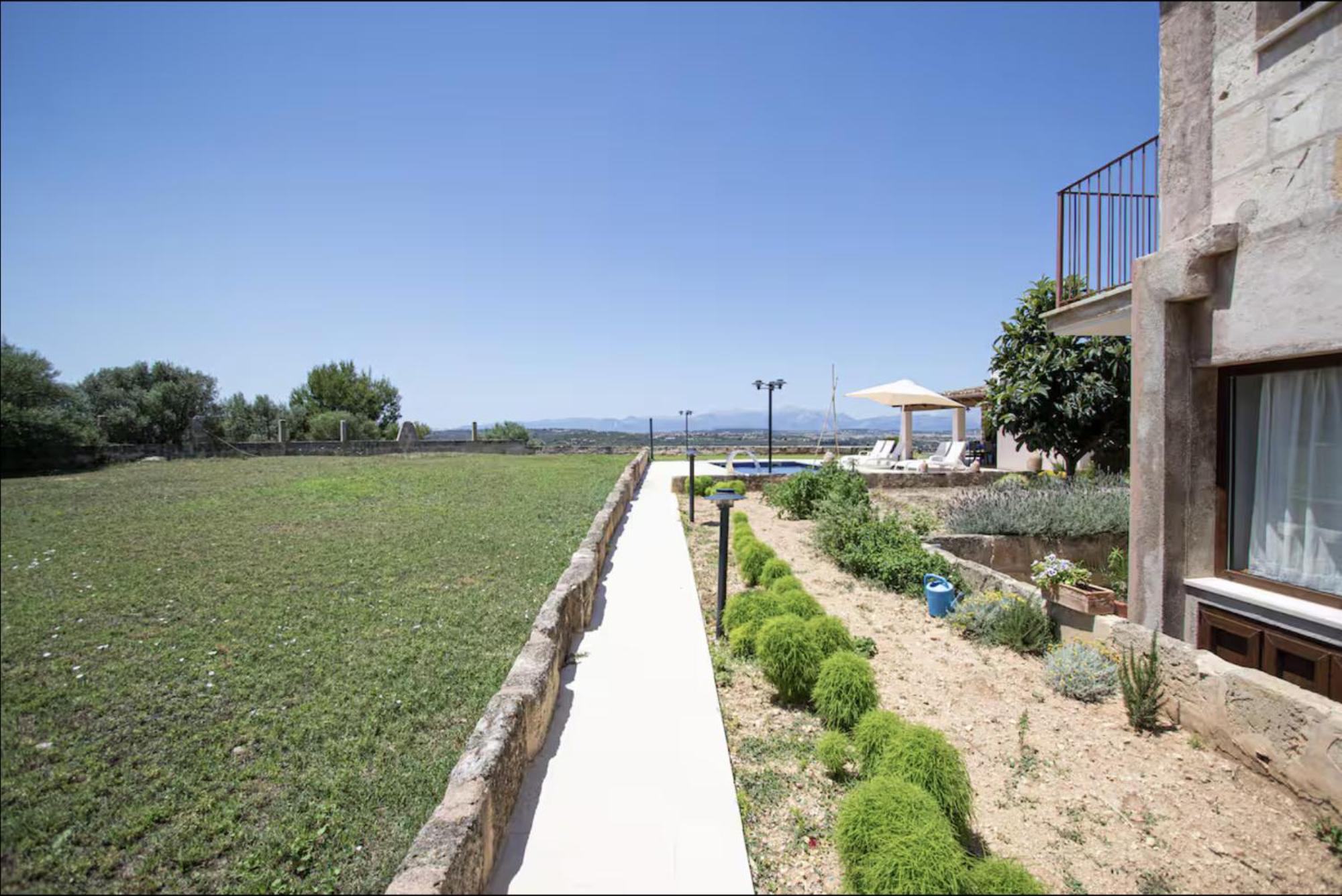 Sa Figuereta Living Place Apartment *