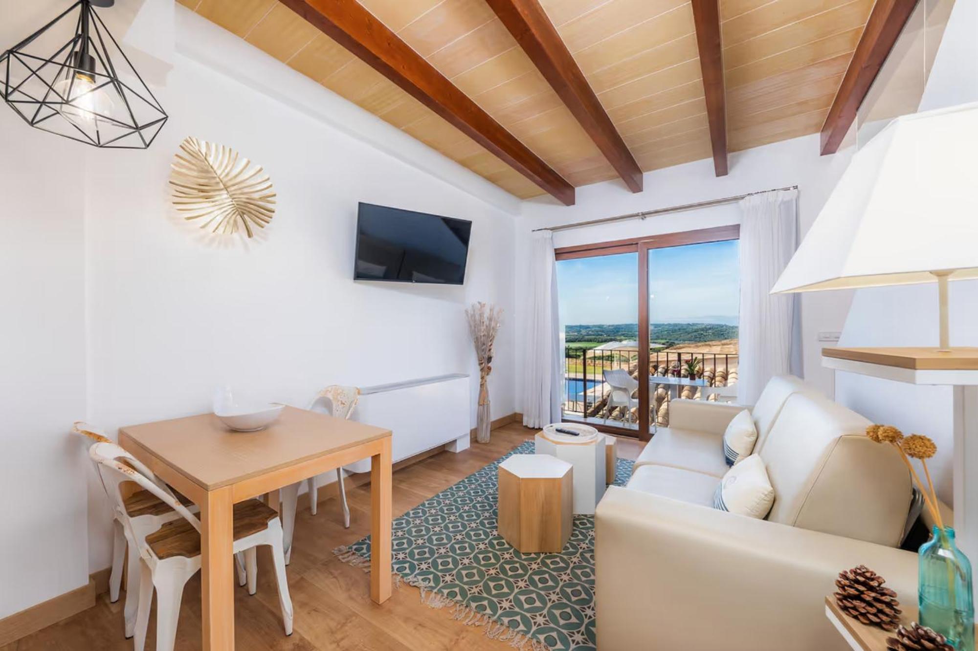 Sa Figuereta Living Place Appartamento Ariany