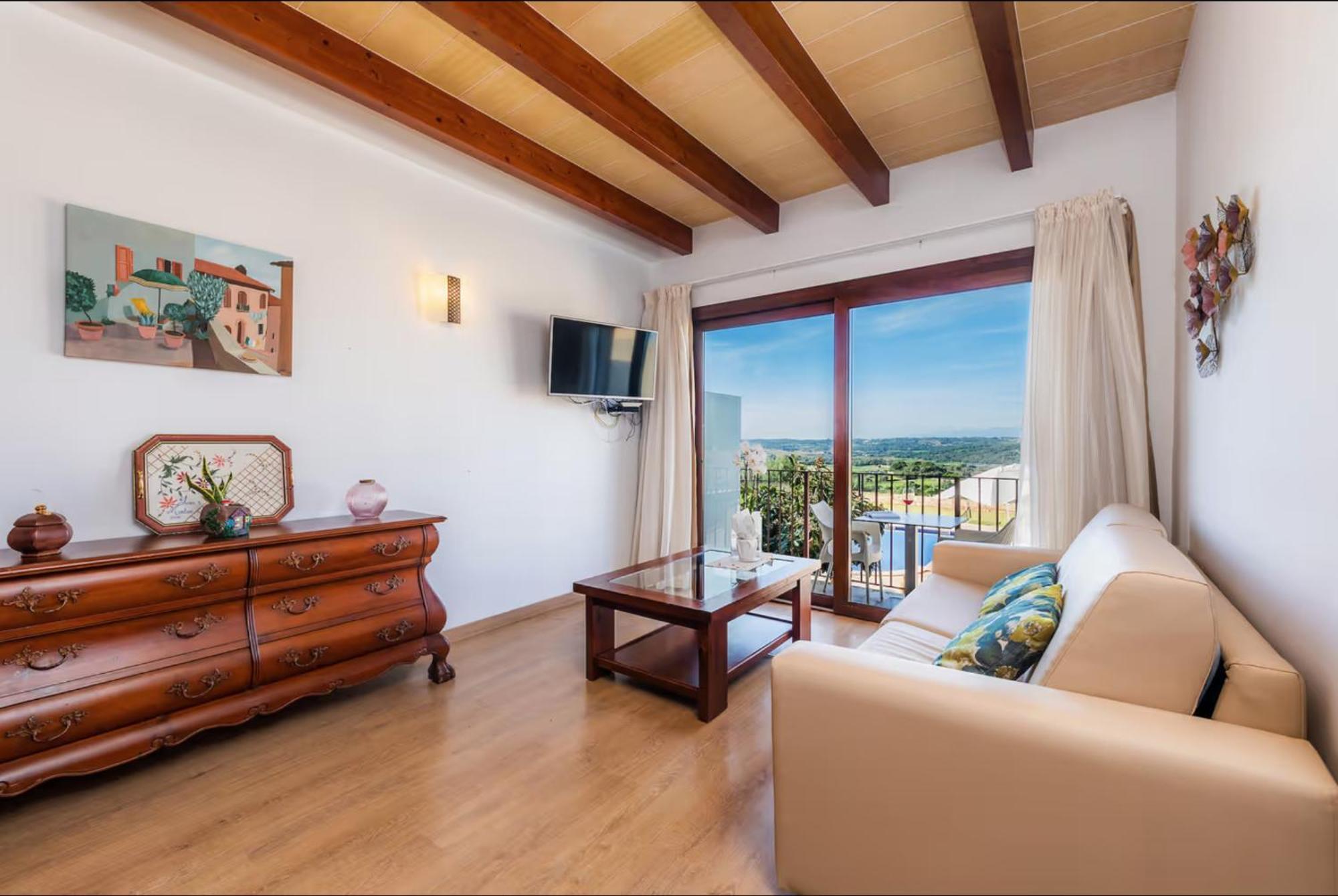 Appartamento Sa Figuereta Living Place Ariany