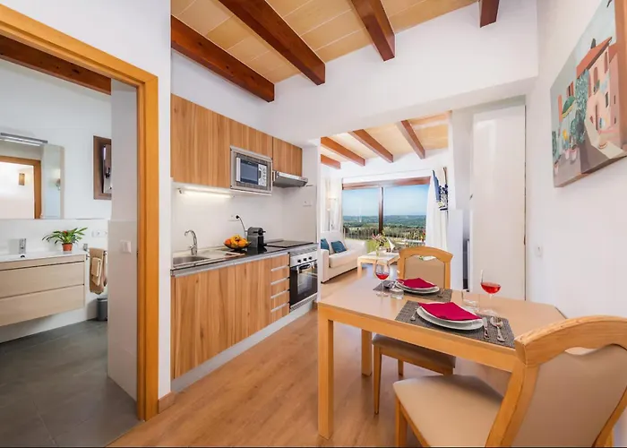 Sa Figuereta Living Place